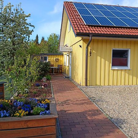 Fewo Borchert Cuxhaven Exteriér fotografie