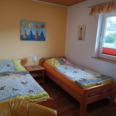 Fewo Borchert Cuxhaven Exteriér fotografie