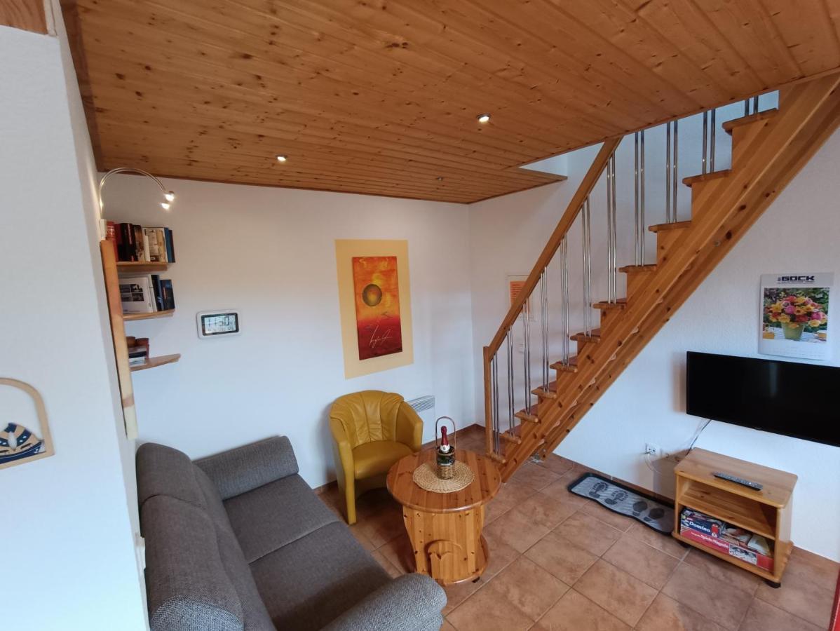 Fewo Borchert Cuxhaven Exteriér fotografie