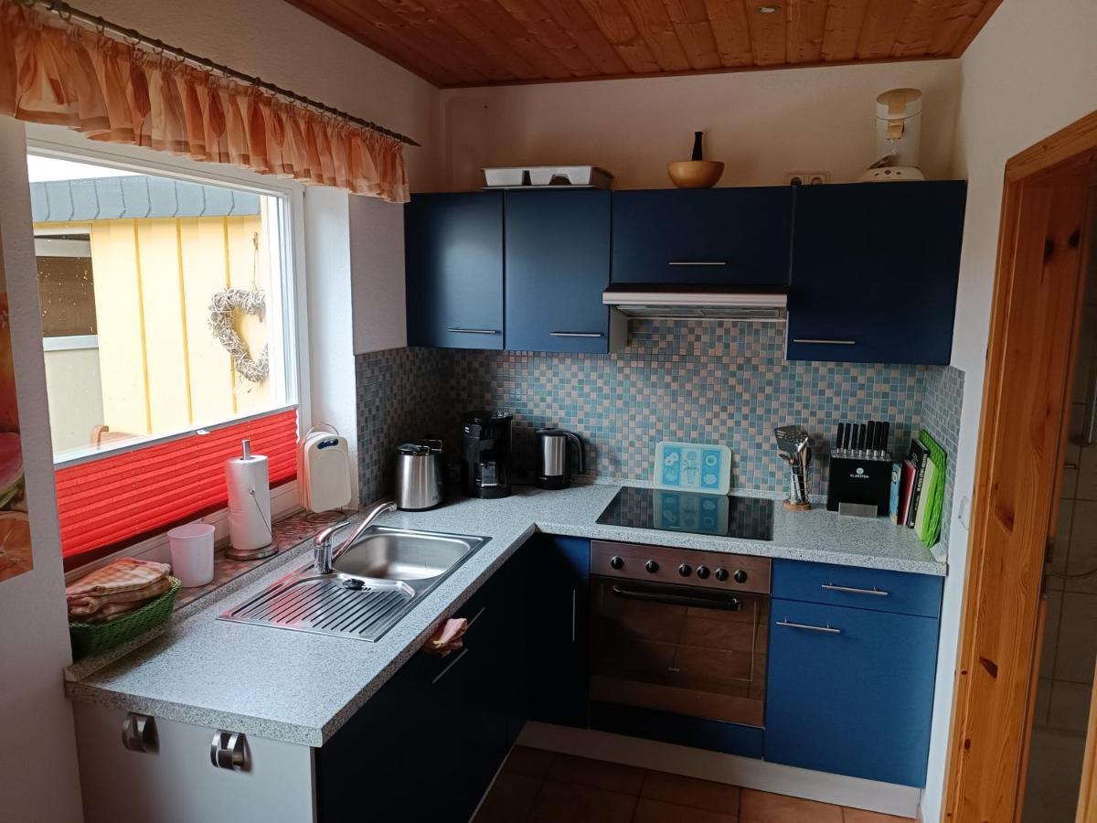 Fewo Borchert Cuxhaven Exteriér fotografie