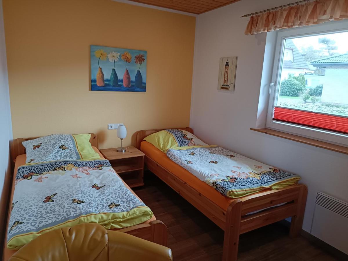 Fewo Borchert Cuxhaven Exteriér fotografie