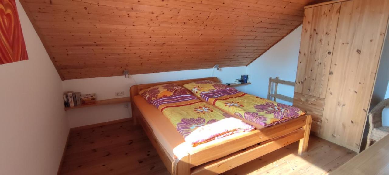 Fewo Borchert Cuxhaven Exteriér fotografie