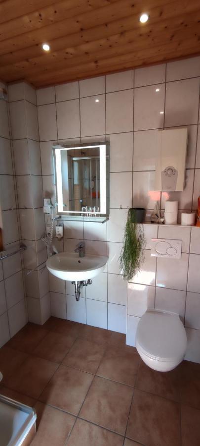 Fewo Borchert Cuxhaven Exteriér fotografie